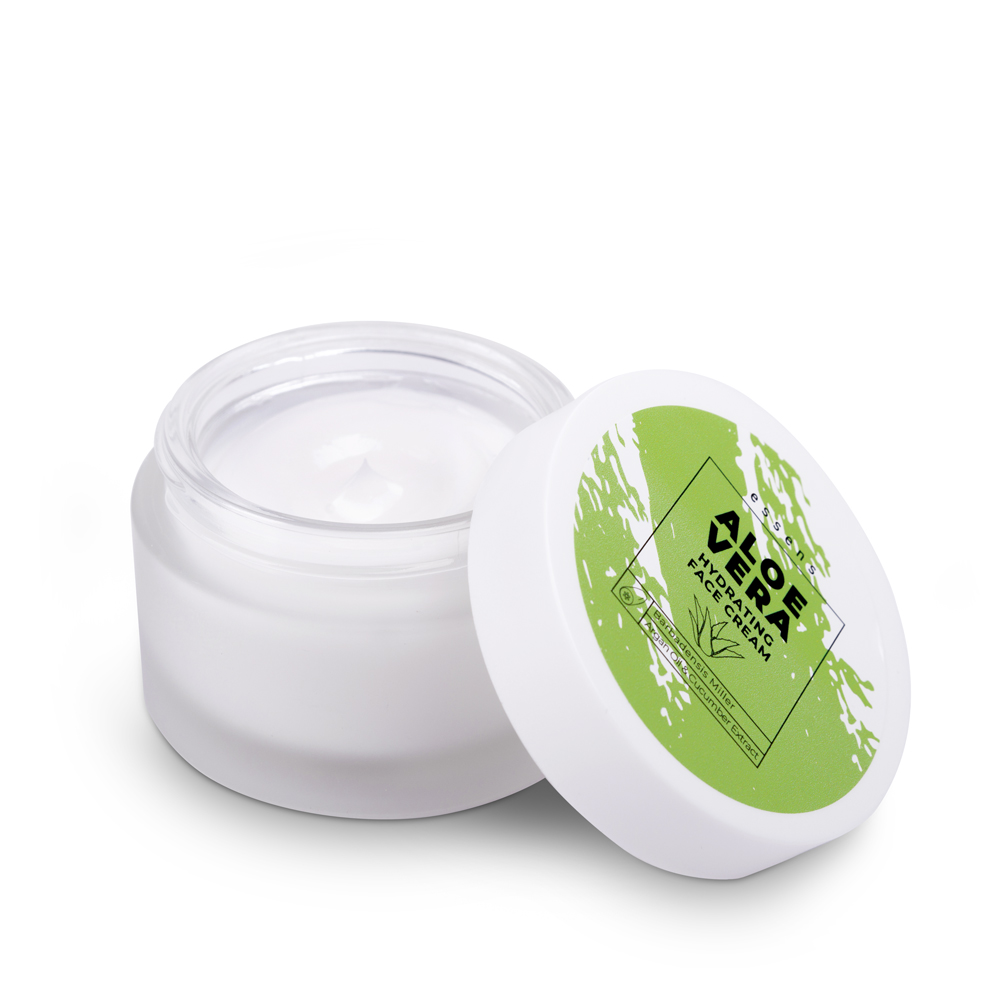 Aloe Facial Cream