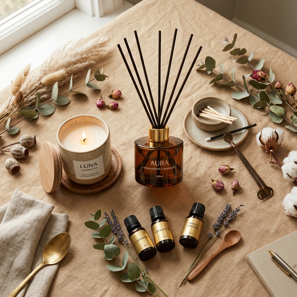 Gift Sets & Kits