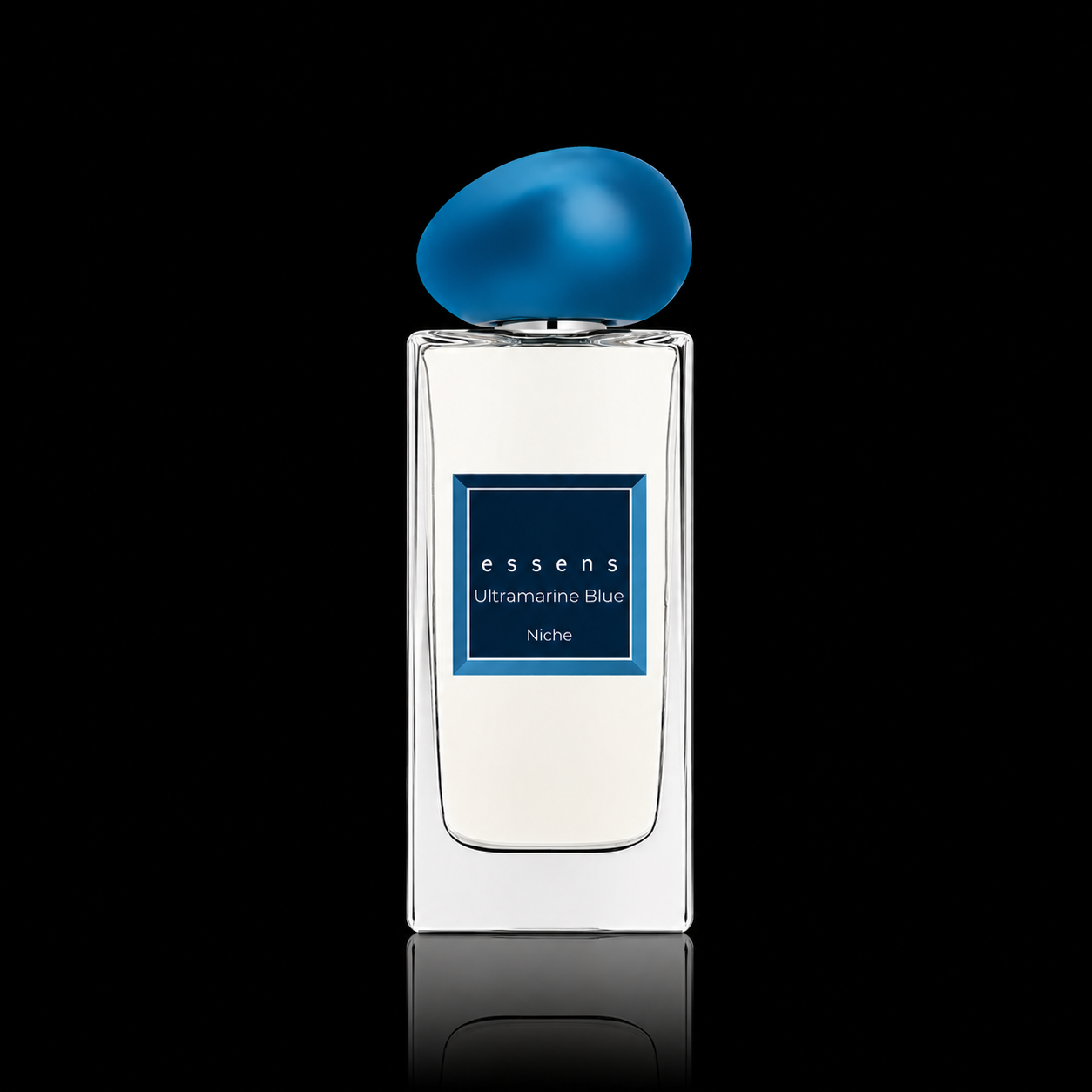 Ultramarine Blue