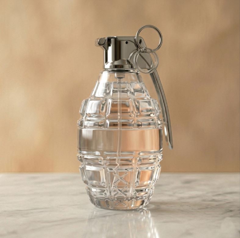 Grenade