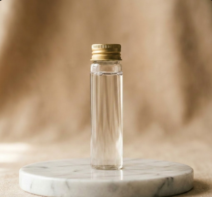Eau Solide